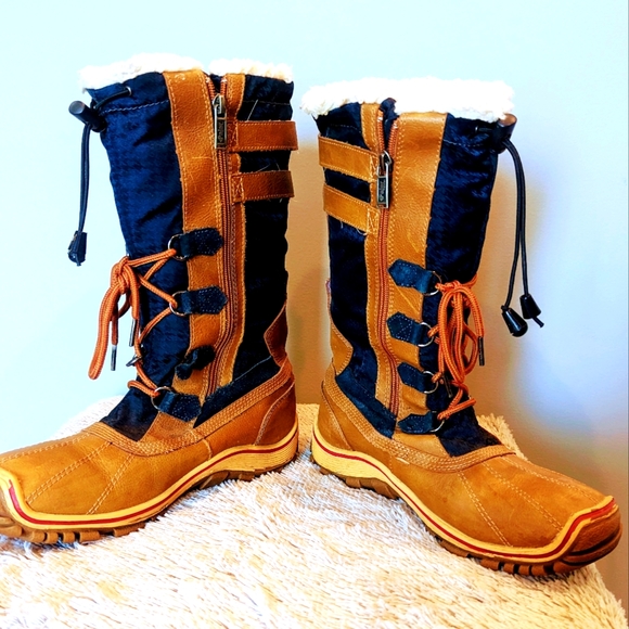 Pajar snow boots - Picture 1 of 8